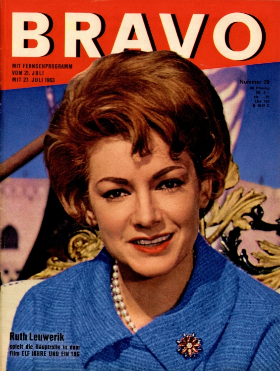 BRAVO 1963-29